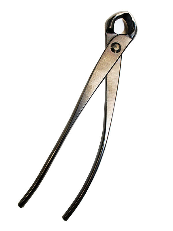 Bonsai knobbeltang 175 mm