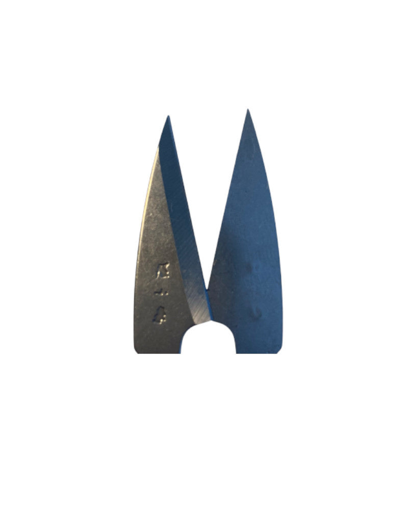 Bonsai Mini Schaar (bruin)