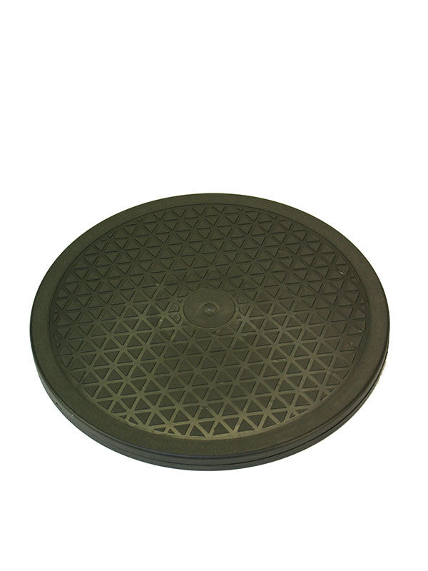 Werktafel rond 30 cm draaibaar