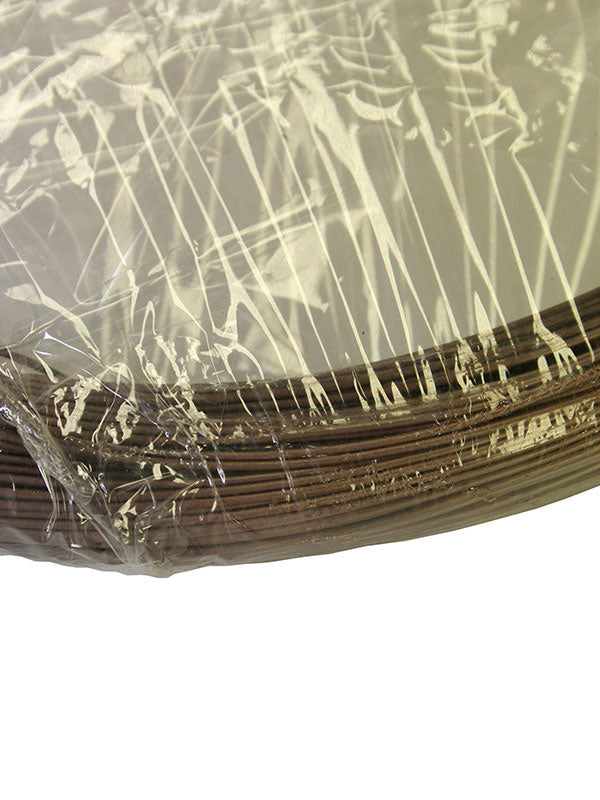 Bonsai Koperdraad 500 gram 0.8 mm