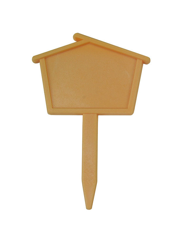 Bonsai naambordje Large 5 stuks