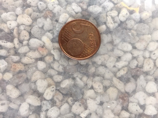 Keisekisuna (bimskorrel) -14L - kleine korrel 2-5mm