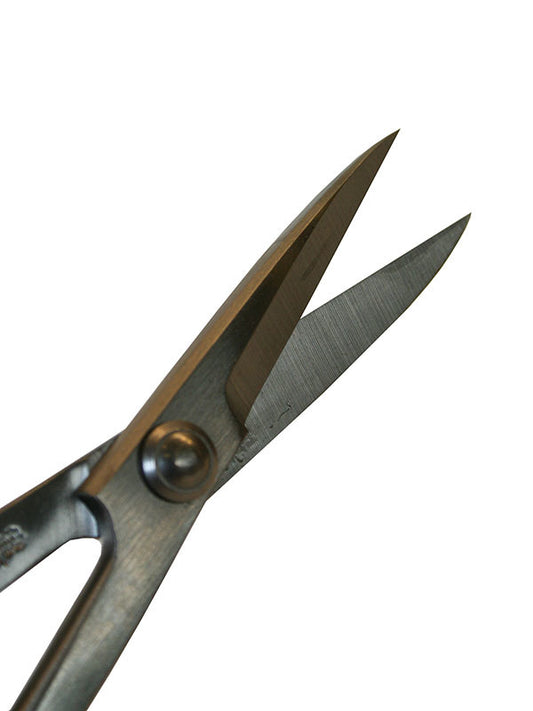 Bonsai Ryuga snoeischaar RVS 208mm