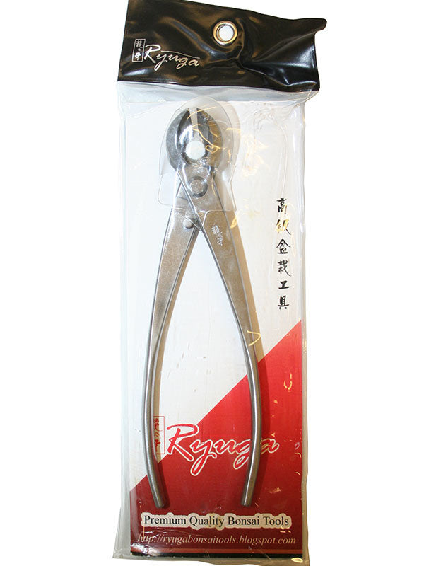 Bonsai Ryuga concaaftang RVS 170 mm