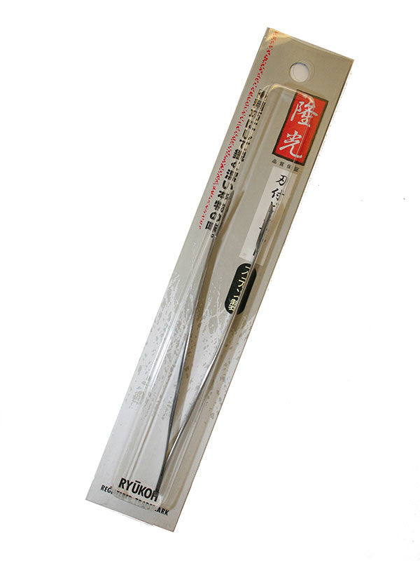 Bonsai snijpincet RVS 122 mm