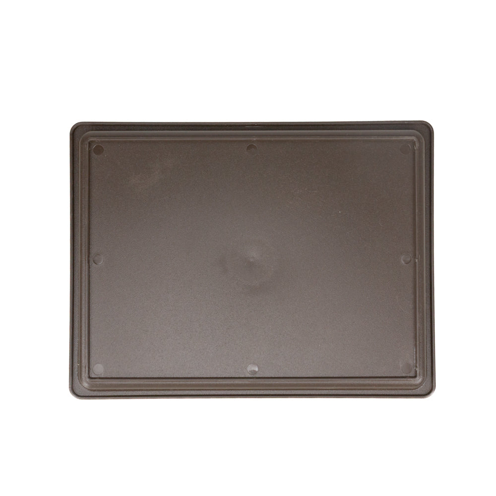 Bonsai Untersetzer Kunststoff 34cm