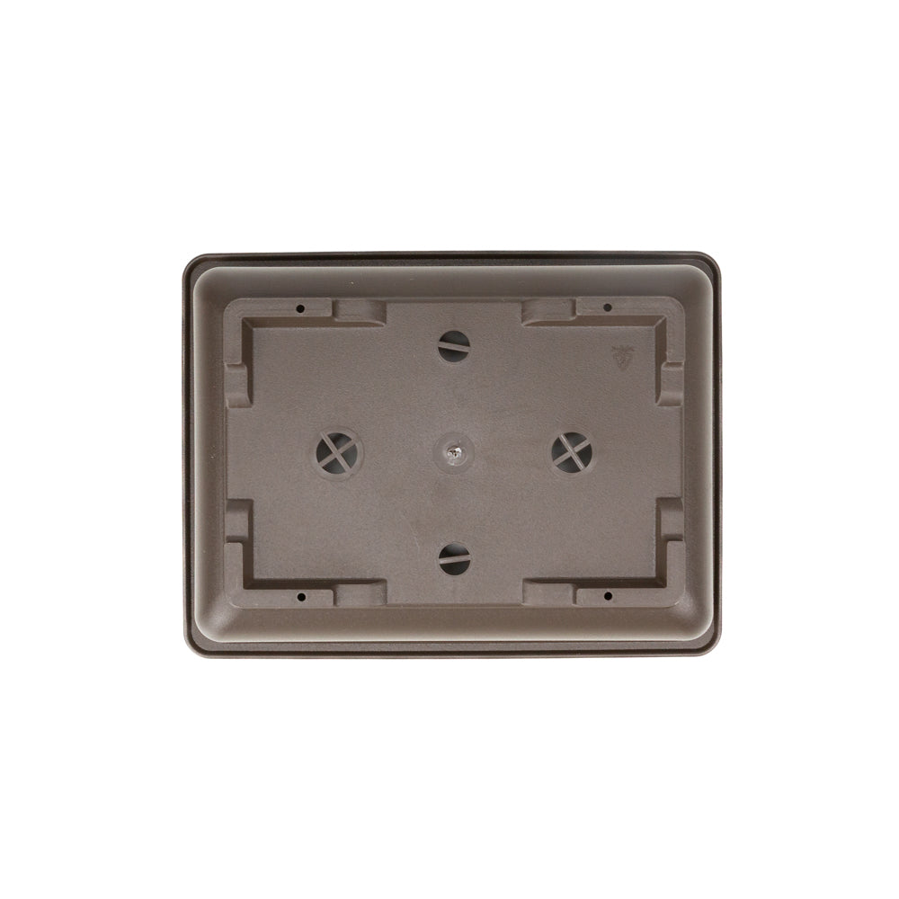 Bonsaischale Kunststoff 40cm