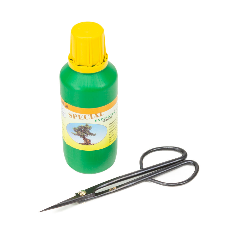 Standard-Pflegeset (gute Qualität)