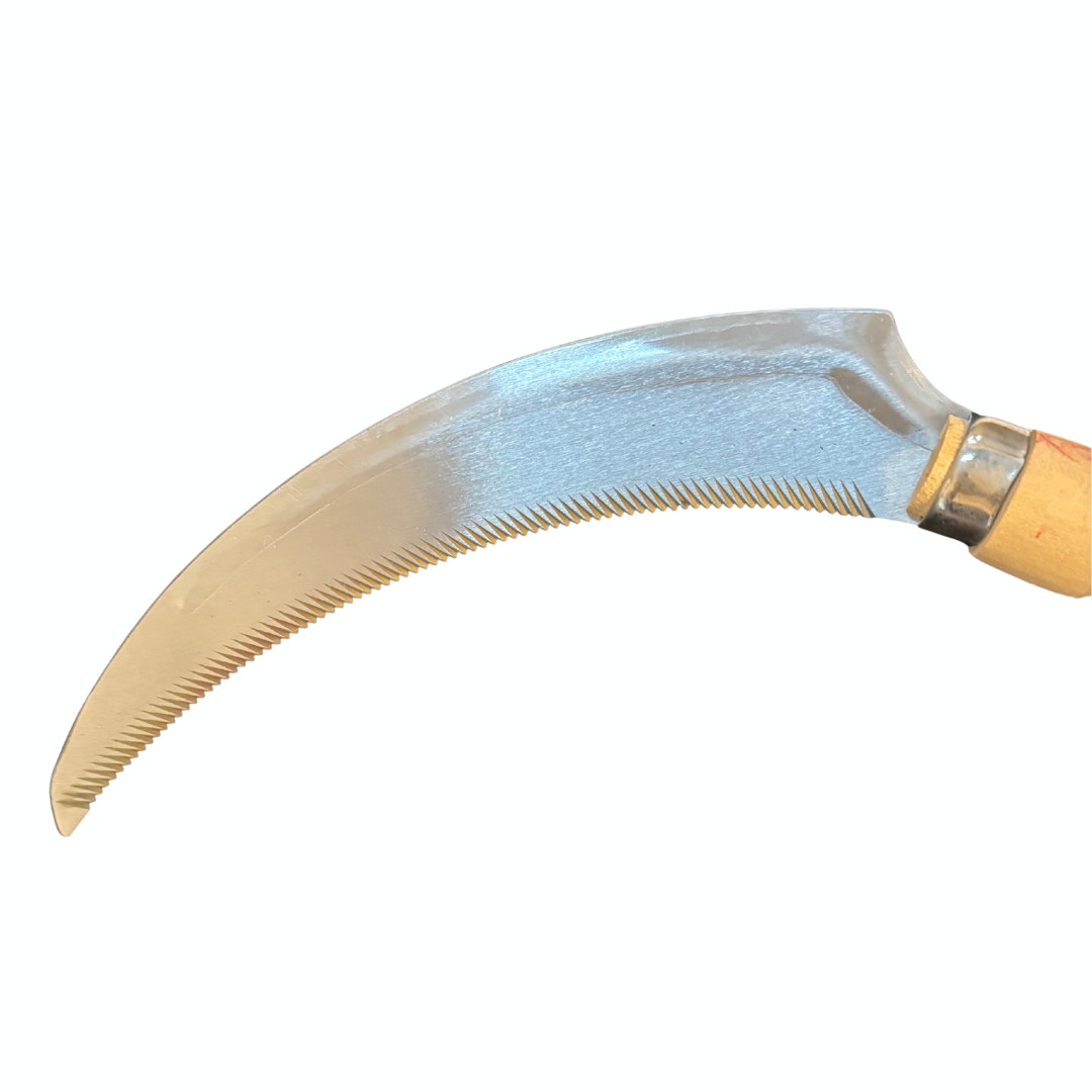 Bonsai Yagimitsu Sichel Edelstahl 335 mm