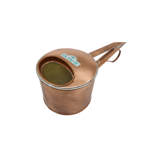 Bonsai-Gießkanne – Kupfer (Japan) – 2 Liter