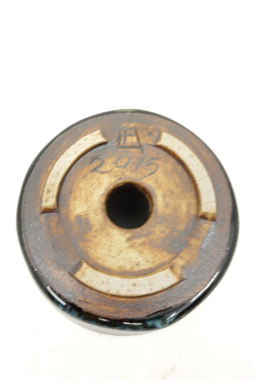 Shohin bonsai pot 'Rene Lecocq' 8cm