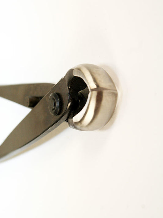 Bonsai-Knubbelzange 175 mm