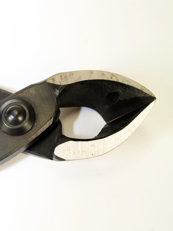 Bonsai concaaftang 270 mm