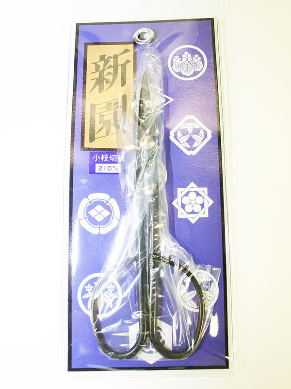 Bonsai snoeischaar 210 mm