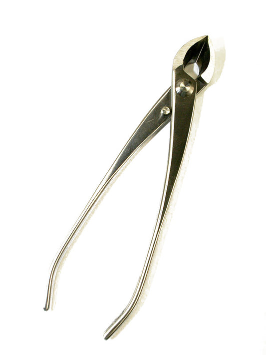 Bonsai concaaftang RVS 180 mm