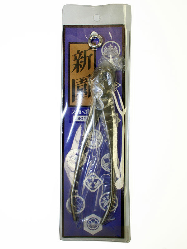 Bonsai concaaftang - Sferische RVS 180 mm