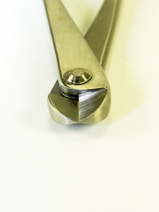 Bonsai draadtang RVS 180 mm