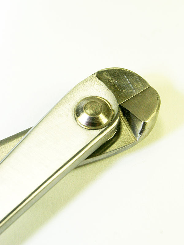 Bonsai draadtang RVS 180 mm