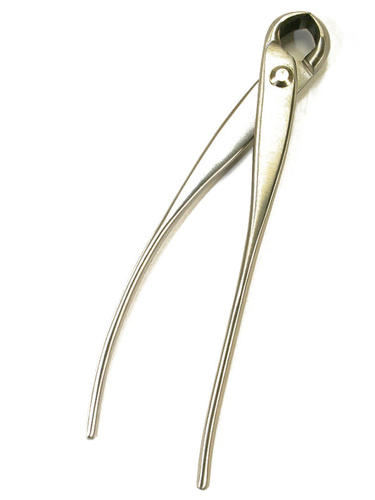 Bonsai-Knotenzange Edelstahl 180 mm