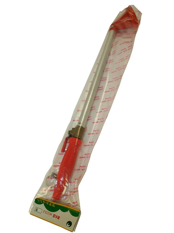 Bonsai sproeier XL 600 mm, nozzel Ø 60 MM