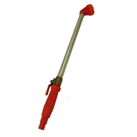 Bonsai-Gießstab 600 mm, Düsen-Ø 45 mm