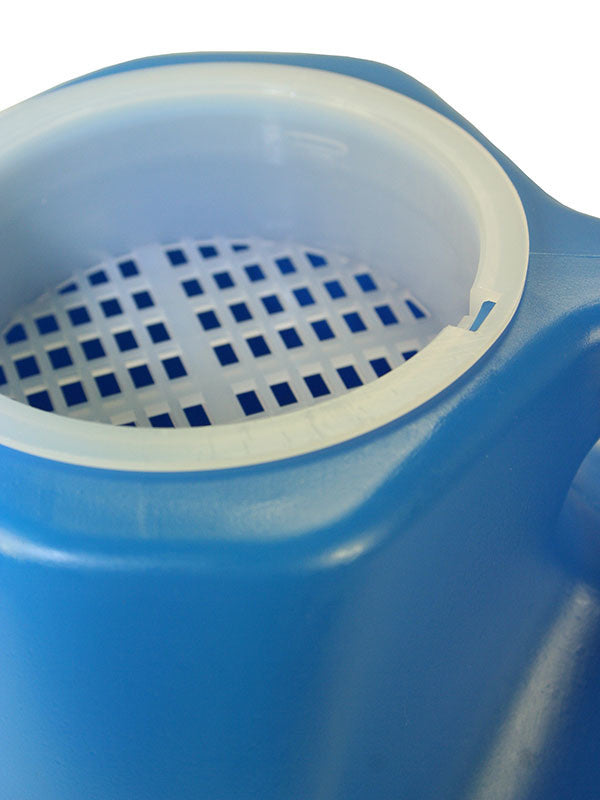 Bonsai kunststof gieter 6 ltr.