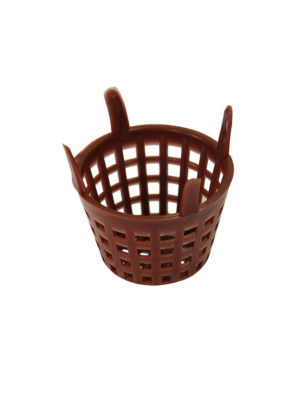 Bonsai mestkorfjes small 3.8 cm - (10 stuks)