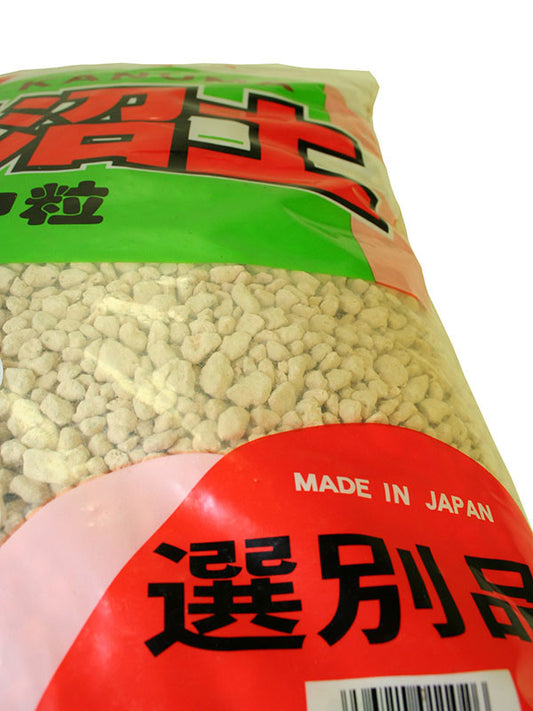 Bonsai Kanuma 16 liter Medium