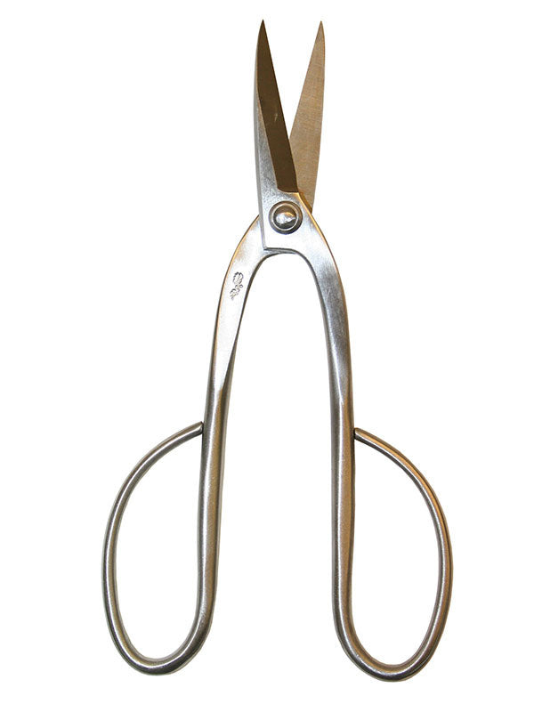 Bonsai Ryuga schaar RVS 200 mm