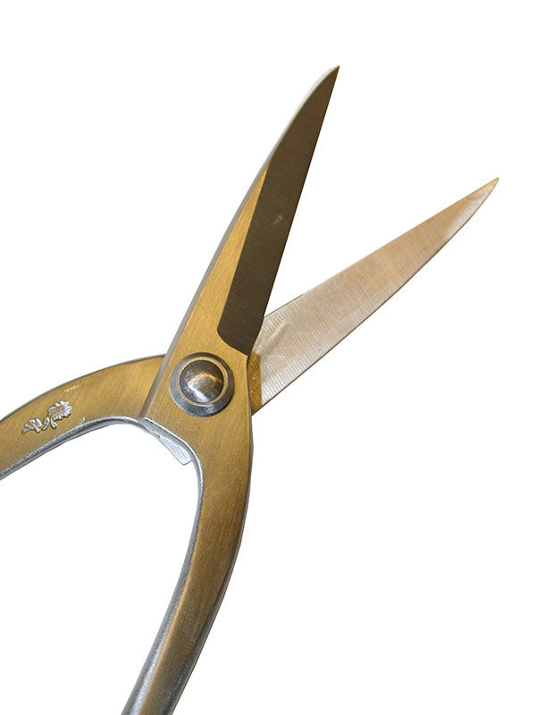 Bonsai Ryuga schaar RVS 200 mm