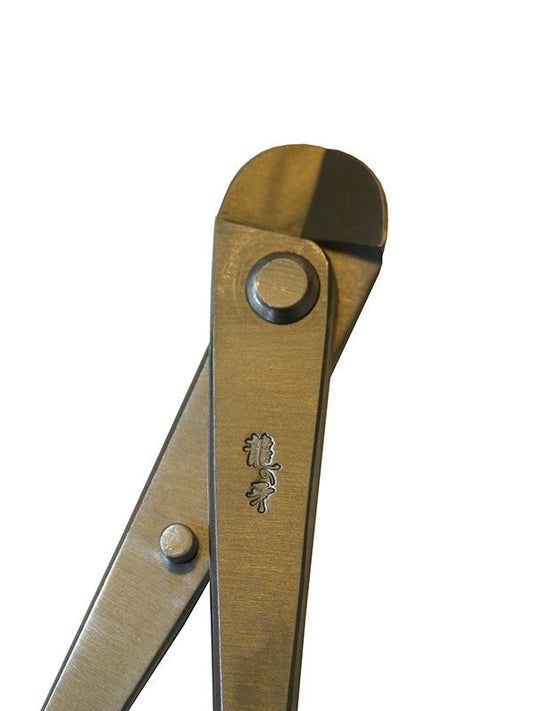 Bonsai Ryuga draadtang RVS 208 mm