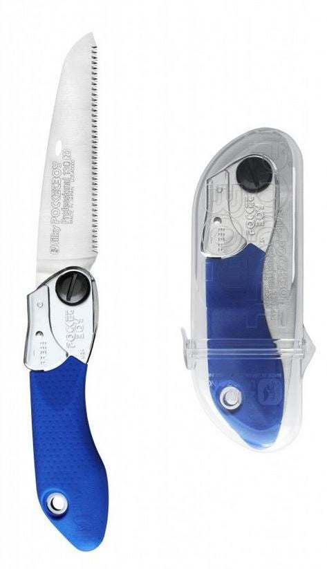 Silky pocketboy 130 -vouwzaag