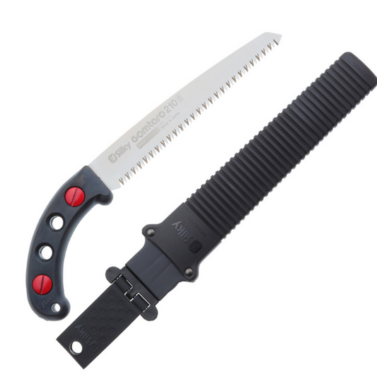 Silky Gomtaro Säge - 210mm