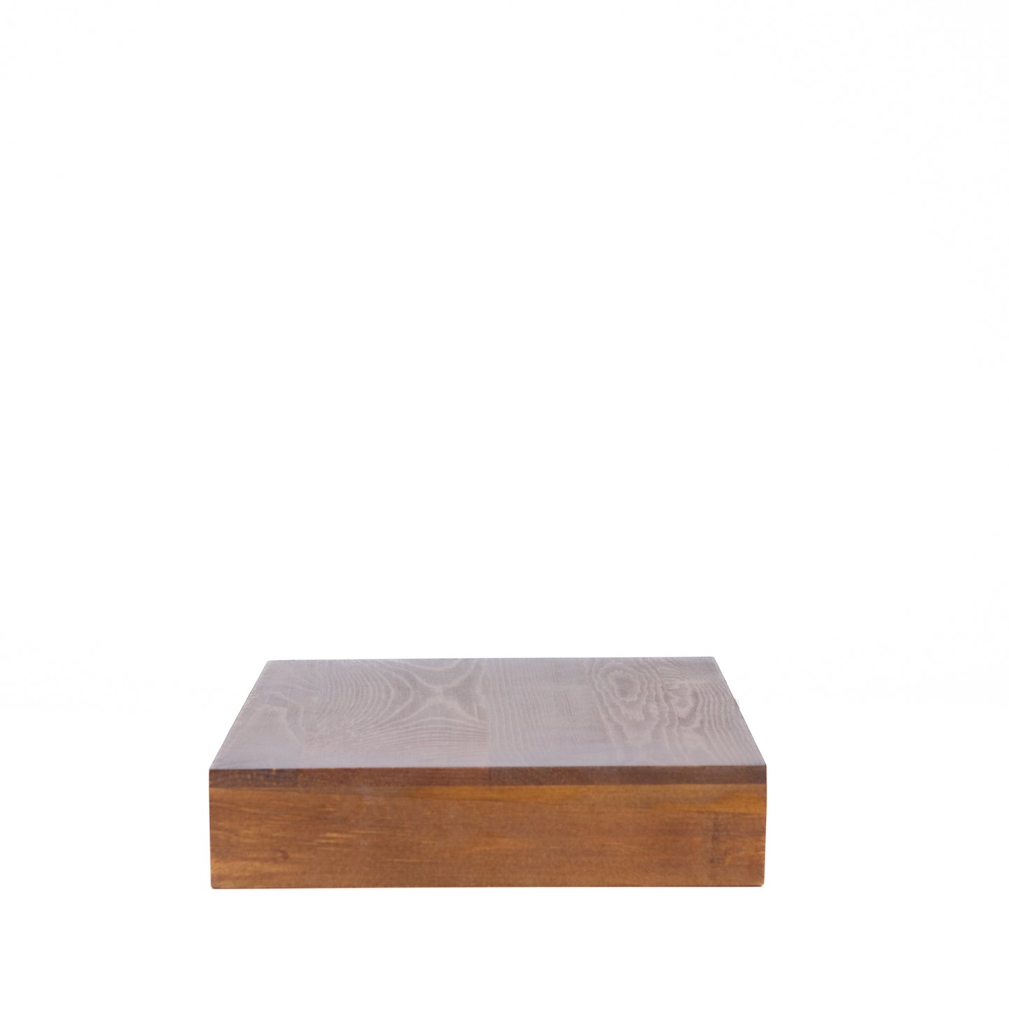 Bonsai-Tisch hellbraun, dekorativ 32cm