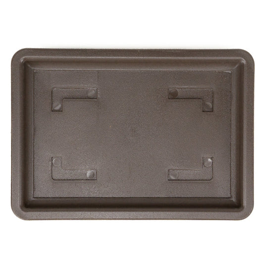 Bonsai Untersetzer Kunststoff 40cm