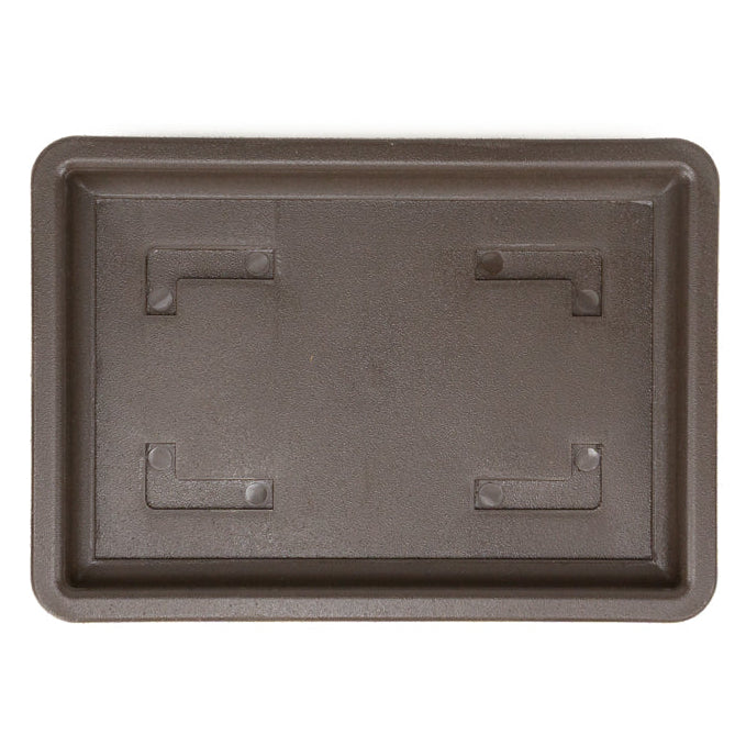 Bonsai Untersetzer Kunststoff 40cm