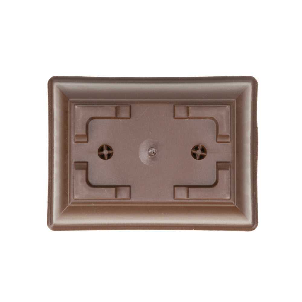 Bonsaischale Kunststoff 14cm