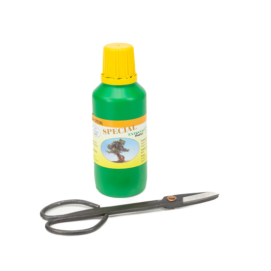 Pflegeset (Basisqualität)