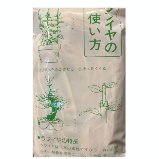 Raffiabast 40 g