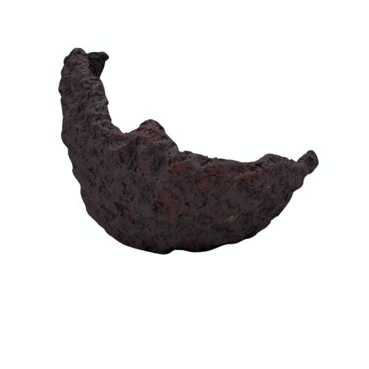 Bonsai pot maan klei pot 27cm