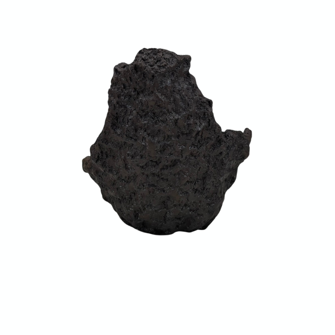 Bonsai-Schale Mondförmiger Tontopf 28 cm