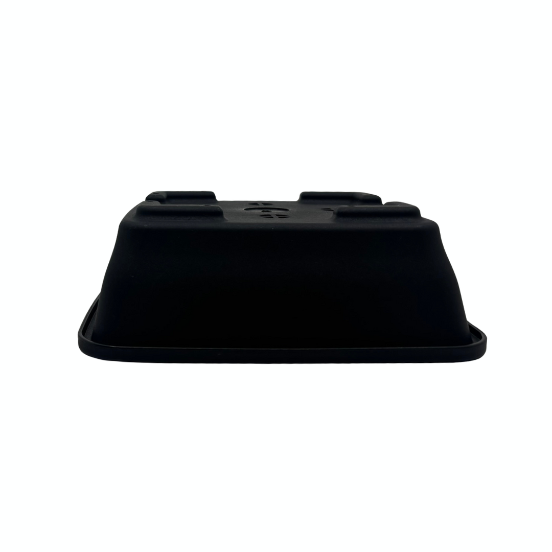 Bonsai-Schale aus Kunststoff, 18 cm