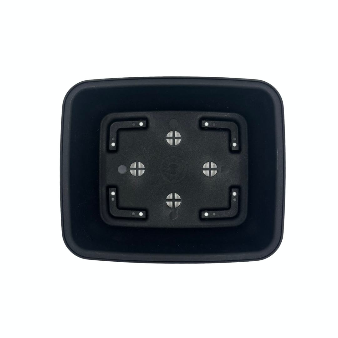 Bonsaischale Kunststoff 28cm