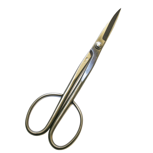 Bonsai Ryuga Zweigschere Edelstahl 208mm