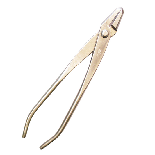 Bonsai Ryuga Jinzange Edelstahl 208 mm