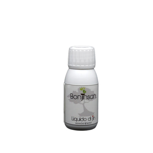 Bonsai-Jin-Flüssigkeit Bonjinsan 80ml