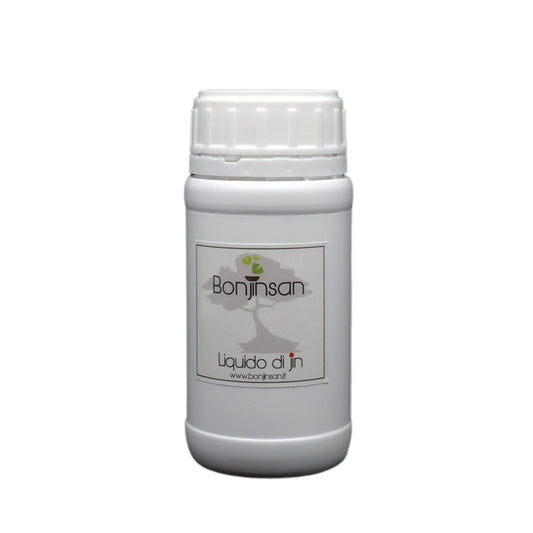 Bonsai-Jin-Flüssigkeit Bonjinsan 250 ml