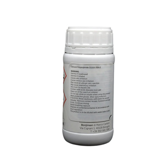 Bonsai-Jin-Flüssigkeit Bonjinsan 250 ml