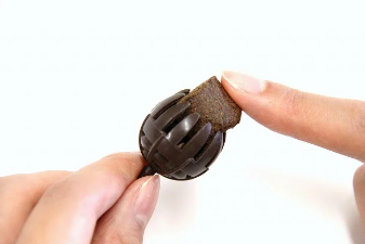 Bonsai mestkorfjes Kikuwa petite dome small (10 stuks)