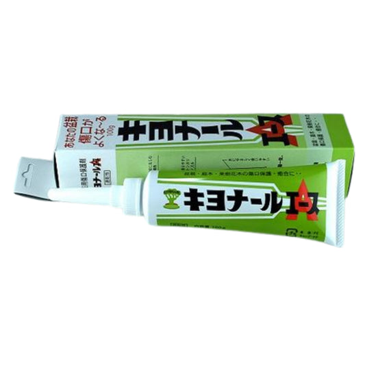 Bonsai flüssige Wundpaste (Kiyonal Ace 100g)